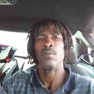 Meet your Posher, Keith